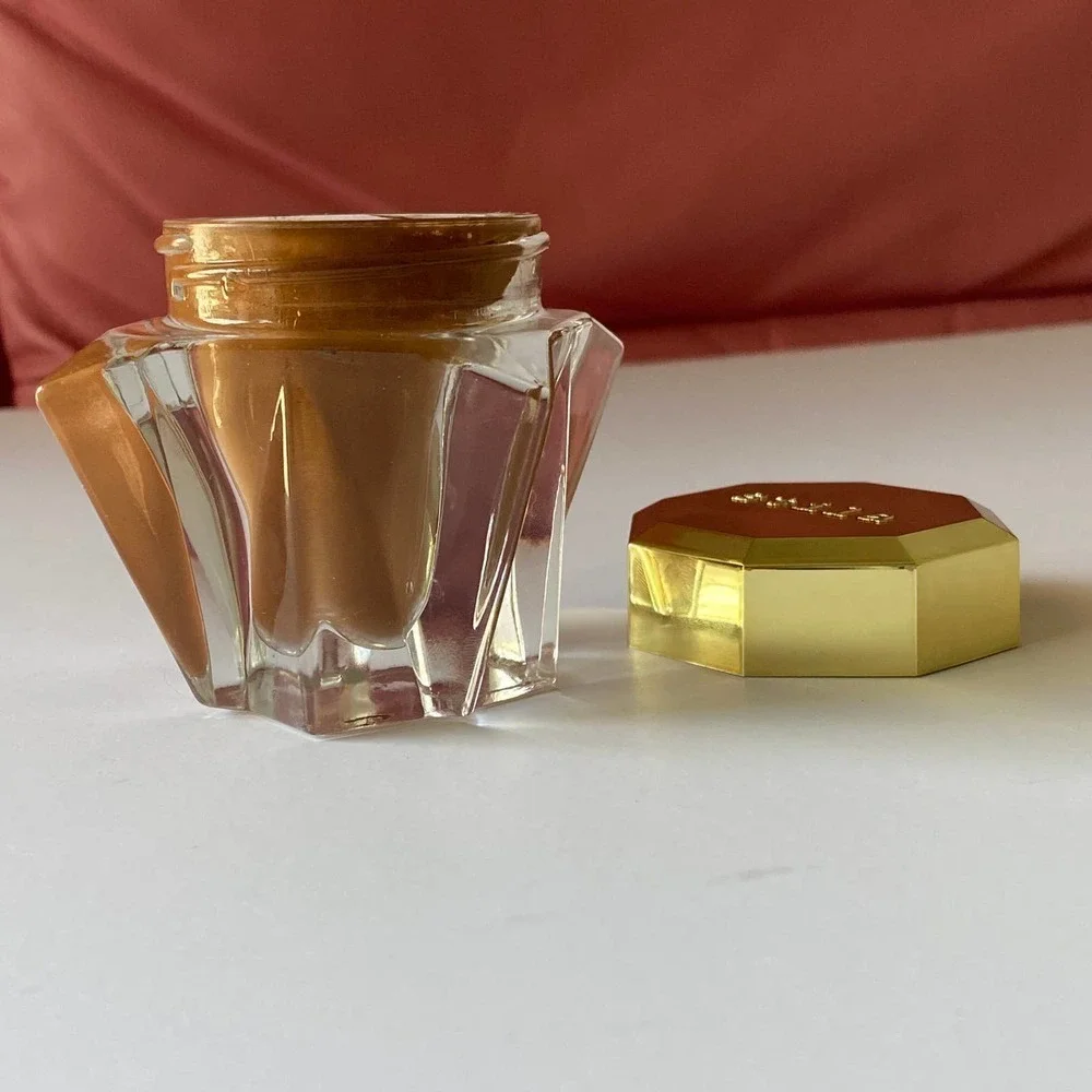 Stila Lingerie Souffle Skin Perfecting Foundation Color 8.0